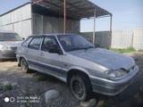 ВАЗ (Lada) 2114 2003 года за 220 000 тг. в Алматы – фото 4