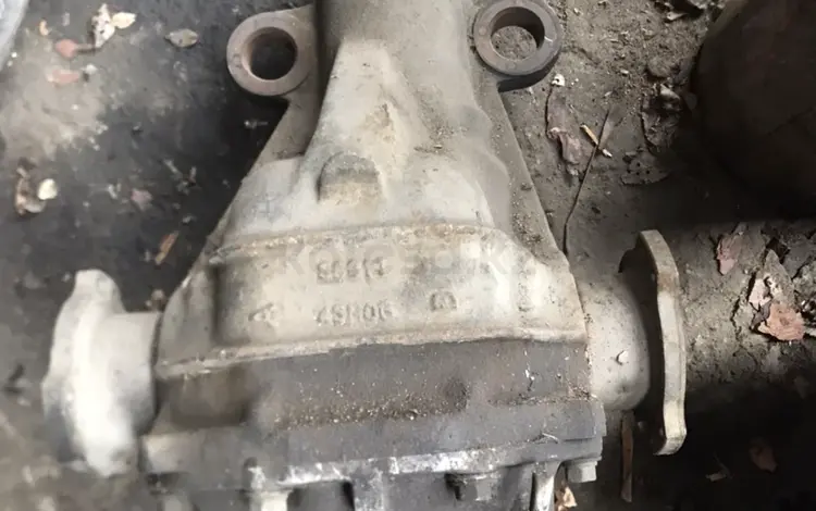 Редуктор задний Ниссан серена за 60 000 тг. в Алматы