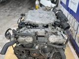 Контрактный двигатель VQ35DE 3.5 литра Infiniti G35, M35, FX35, JX35; за 550 650 тг. в Астана