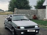 ВАЗ (Lada) 2114 2011 года за 1 650 000 тг. в Алматы – фото 4