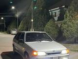 ВАЗ (Lada) 2114 2011 года за 1 650 000 тг. в Алматы – фото 5