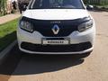 Renault Logan 2014 года за 3 800 000 тг. в Уральск – фото 10