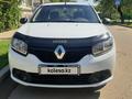Renault Logan 2014 года за 3 800 000 тг. в Уральск