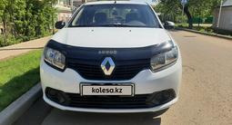 Renault Logan 2014 годаүшін3 800 000 тг. в Уральск