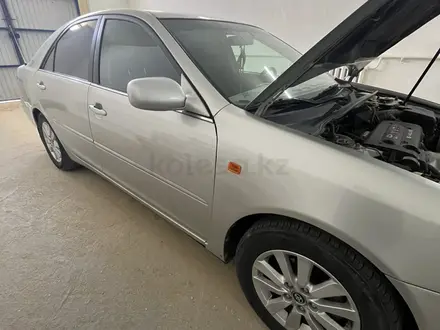 Toyota Camry 2004 года за 4 200 000 тг. в Бейнеу – фото 5