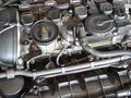 Двигатель tsi 1.8 по запчястямүшін1 000 тг. в Караганда