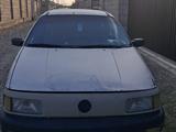 Volkswagen Passat 1991 года за 650 000 тг. в Тараз – фото 2