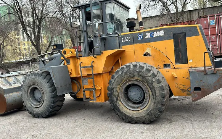 XCMG  ZL - series 2007 года за 7 700 000 тг. в Алматы