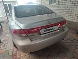 Hyundai Grandeur 2007 годаfor5 000 000 тг. в Актобе – фото 4