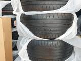 Шины Dunlop 275/35/21 за 132 000 тг. в Астана