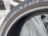 Шины Dunlop 275/35/21 за 132 000 тг. в Астана – фото 3