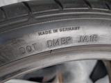 Шины Dunlop 275/35/21 за 132 000 тг. в Астана – фото 5