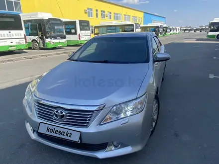 Toyota Camry 2011 года за 9 300 000 тг. в Кызылорда