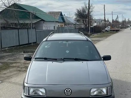 Volkswagen Passat 1989 года за 2 000 000 тг. в Талдыкорган