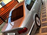 BMW 528 1997 годаfor2 999 999 тг. в Алматы – фото 4