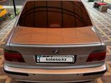 BMW 528 1997 годаfor2 999 999 тг. в Алматы – фото 5