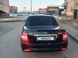 ВАЗ (Lada) Priora 2170 2014 годаүшін3 650 000 тг. в Туркестан – фото 3