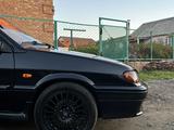 ВАЗ (Lada) 2113 2012 года за 2 150 000 тг. в Усть-Каменогорск – фото 4