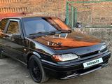 ВАЗ (Lada) 2113 2012 года за 2 150 000 тг. в Усть-Каменогорск