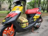 Honda  Dio 2024 года за 430 000 тг. в Алматы