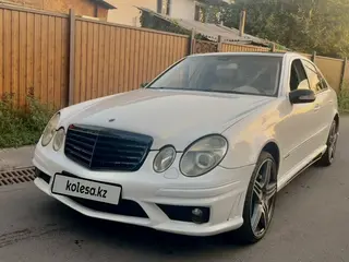 Mercedes-Benz E 350