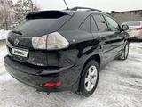 Lexus RX 330 2005 годаүшін8 100 000 тг. в Алматы – фото 3