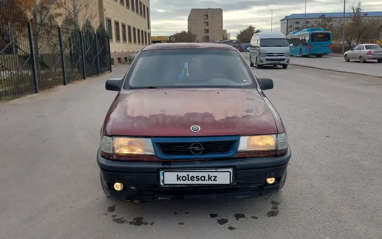 Opel Vectra 1993 года за 800 000 тг. в Актау
