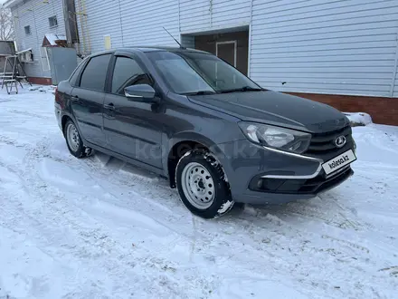 ВАЗ (Lada) Granta 2190 2021 года за 2 800 000 тг. в Актобе