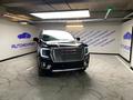 GMC Yukon 2024 года за 57 500 000 тг. в Алматы