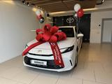 Toyota Camry 2026 года за 17 700 000 тг. в Алматы – фото 2