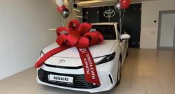 Toyota Camry 2026 годаүшін17 700 000 тг. в Алматы – фото 2