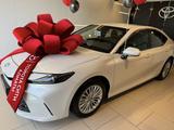 Toyota Camry 2026 года за 17 700 000 тг. в Алматы