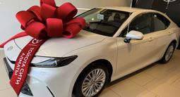 Toyota Camry 2026 годаүшін17 700 000 тг. в Алматы