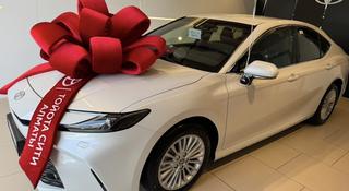 Toyota Camry 2026 годаүшін17 700 000 тг. в Алматы