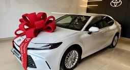 Toyota Camry 2026 годаүшін17 700 000 тг. в Алматы – фото 3