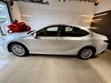 Toyota Camry 2026 года за 17 700 000 тг. в Алматы – фото 4