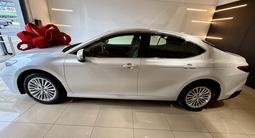 Toyota Camry 2026 годаүшін17 700 000 тг. в Алматы – фото 4