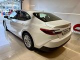 Toyota Camry 2026 года за 17 700 000 тг. в Алматы – фото 5