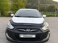 Hyundai Accent 2011 года за 4 200 000 тг. в Алматы