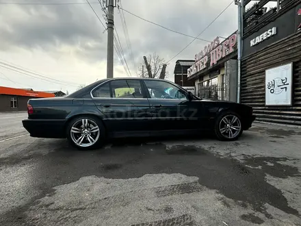 BMW 728 1998 года за 3 300 000 тг. в Тараз