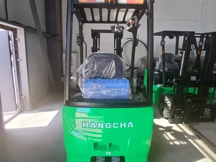Hangcha  Электро погрузчик НС 2026 года за 10 600 000 тг. в Алматы – фото 4