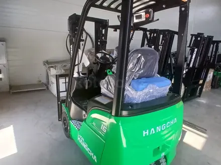 Hangcha  Электро погрузчик НС 2026 года за 10 600 000 тг. в Алматы – фото 5