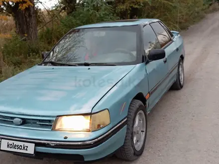 Subaru Legacy 1991 года за 750 000 тг. в Алматы – фото 4