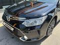 Toyota Camry 2016 года за 11 990 000 тг. в Алматы – фото 48