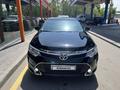 Toyota Camry 2016 годаүшін11 990 000 тг. в Алматы – фото 50
