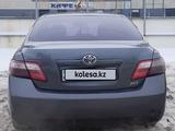 Toyota Camry 2008 года за 6 000 000 тг. в Павлодар – фото 5