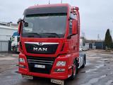 MAN  TGX 2018 годаүшін28 000 000 тг. в Петропавловск – фото 4