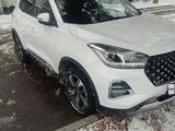 Chery Tiggo 4 Pro 2023 годаүшін8 800 000 тг. в Алматы – фото 2