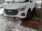 Chery Tiggo 4 Pro 2023 годаүшін8 800 000 тг. в Алматы