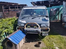 Mitsubishi Delica, 1988